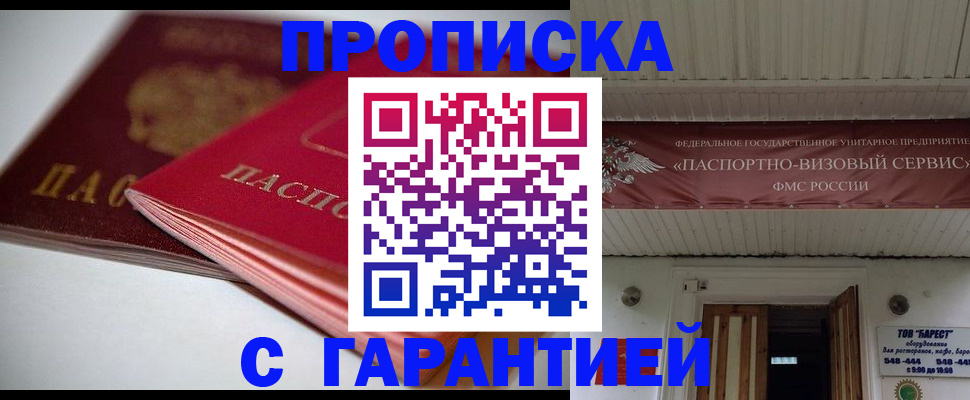 прописка гарантия в Чечне